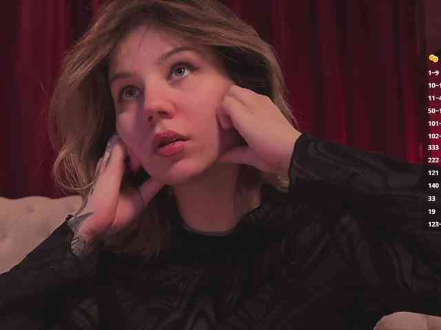 queen-of-tease webcam