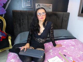 Afrodita-Rosse Porn Show