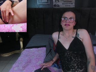Afrodita-Rosse Porn Show