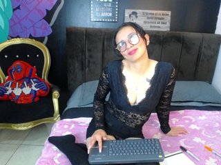 Afrodita-Rosse Porn Show