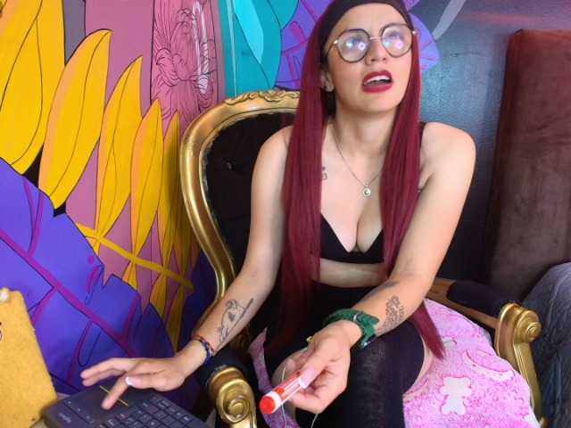 Afrodita-Rosse