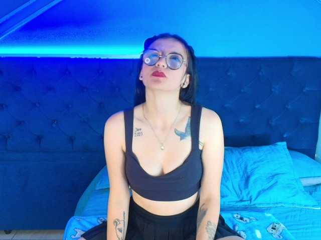 Afrodita-Rosse live cam on BongaCams
