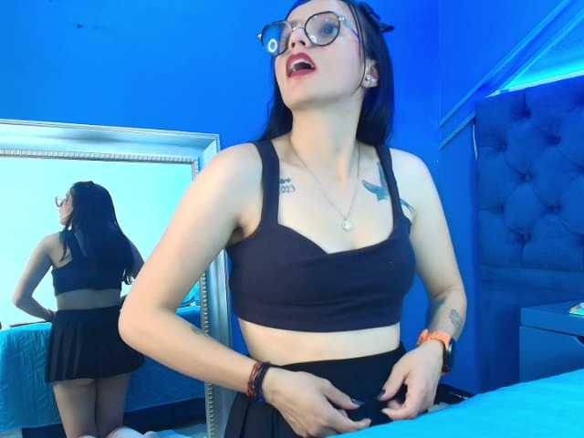 Afrodita-Rosse