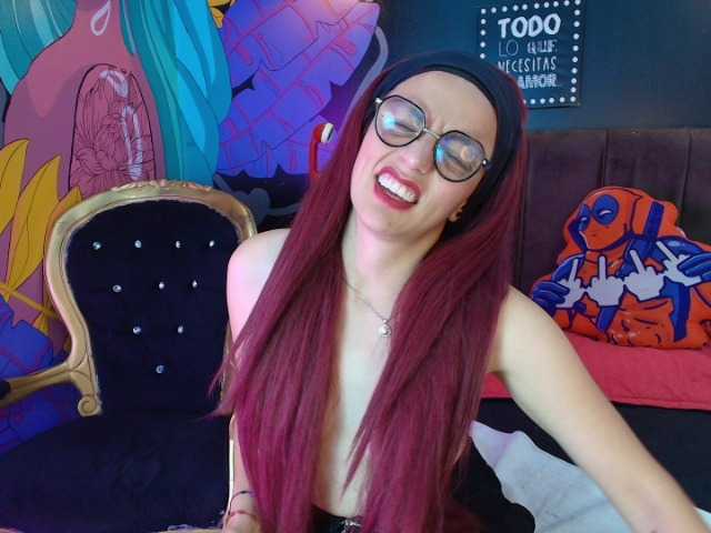 Afrodita-Rosse