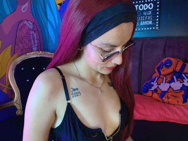 Afrodita-Rosse