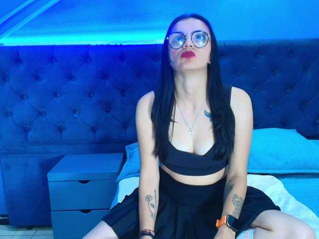 Afrodita-Rosse live cam on BongaCams