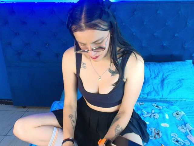 Afrodita-Rosse live cam on BongaCams
