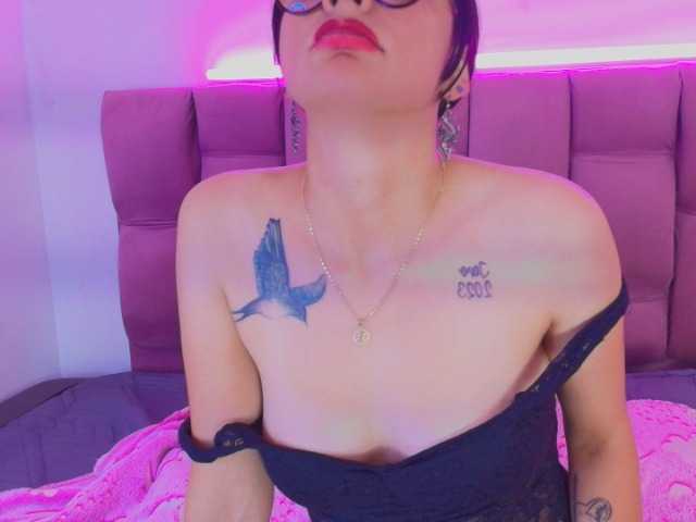 Afrodita-Rosse