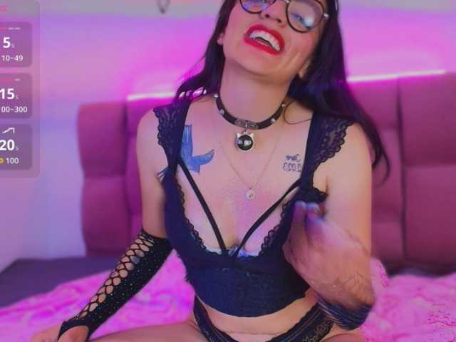 Afrodita-Rosse
