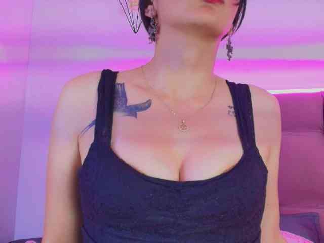 Afrodita-Rosse webcam