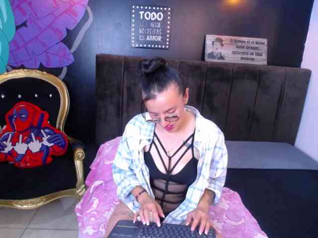 Afrodita-Rosse webcam