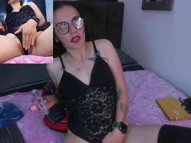 Afrodita-Rosse webcam