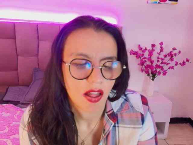 Afrodita-Rosse webcam