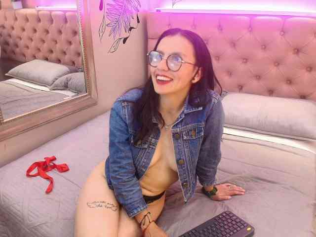 Afrodita-Rosse webcam