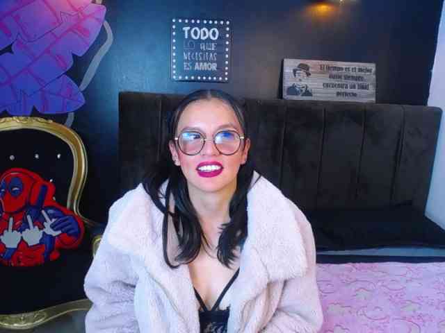Afrodita-Rosse webcam