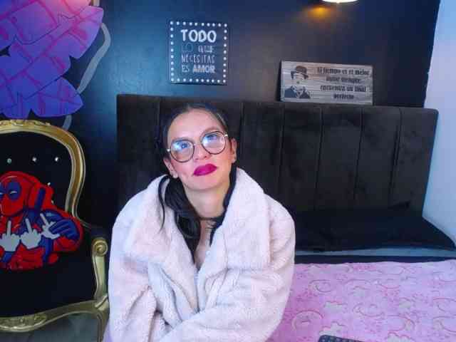 Afrodita-Rosse webcam