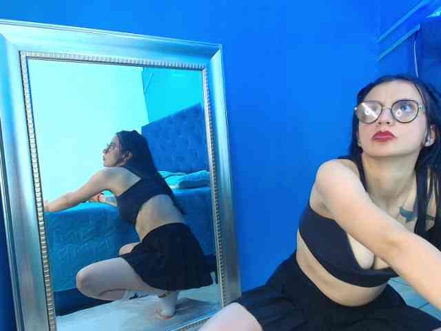 Afrodita-Rosse webcam