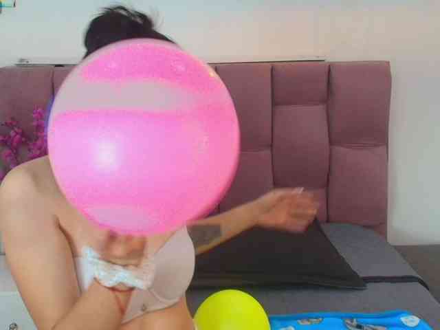 Afrodita-Rosse webcam