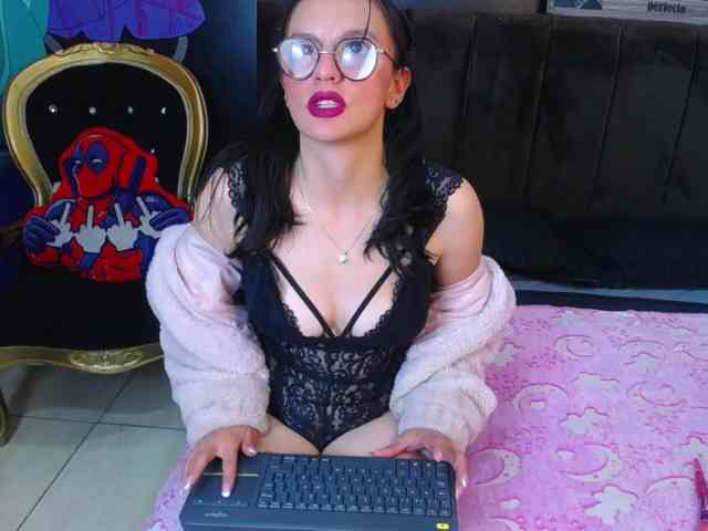 Afrodita-Rosse webcam