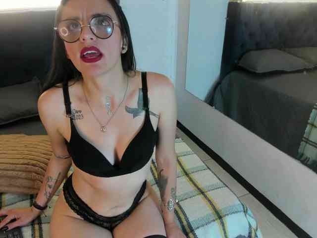 Afrodita-Rosse webcam