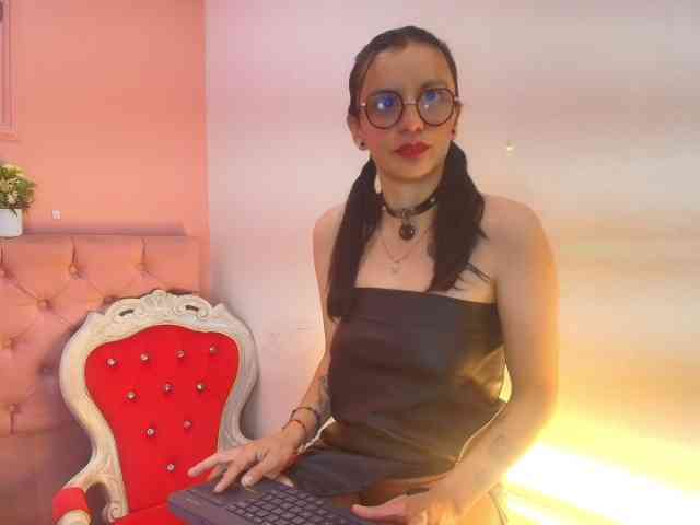 Afrodita-Rosse webcam