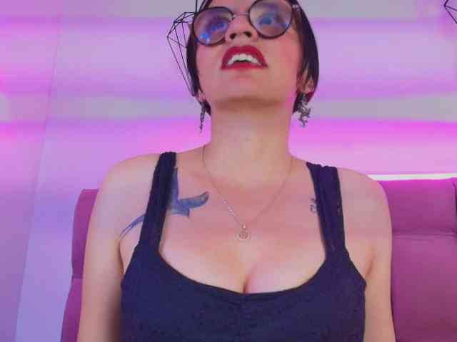 Afrodita-Rosse webcam