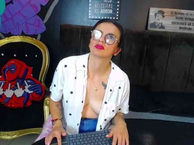 Afrodita-Rosse webcam