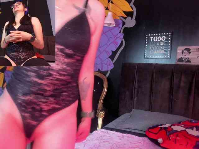 Afrodita-Rosse webcam