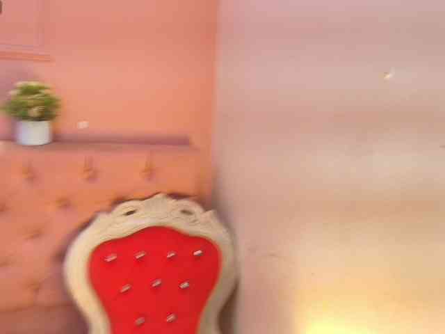 Afrodita-Rosse webcam