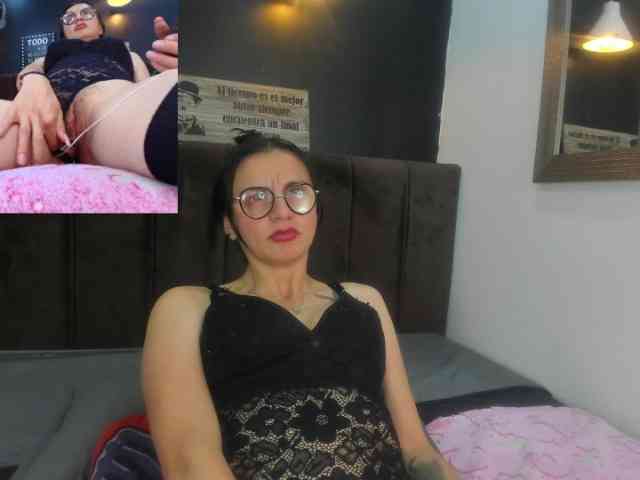 Afrodita-Rosse webcam