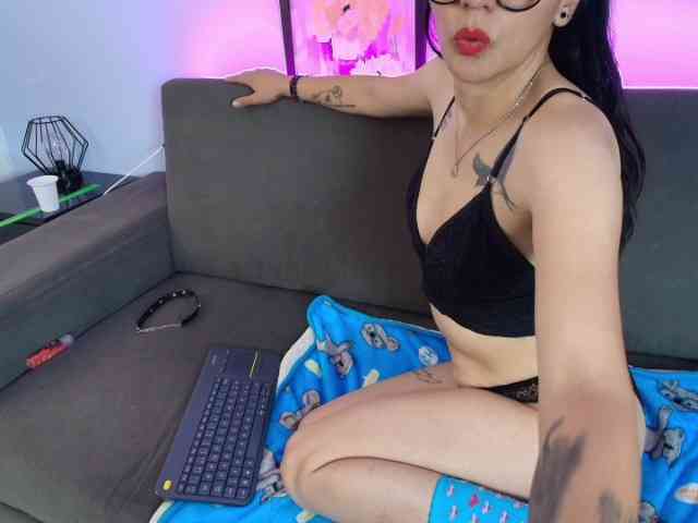 Afrodita-Rosse webcam
