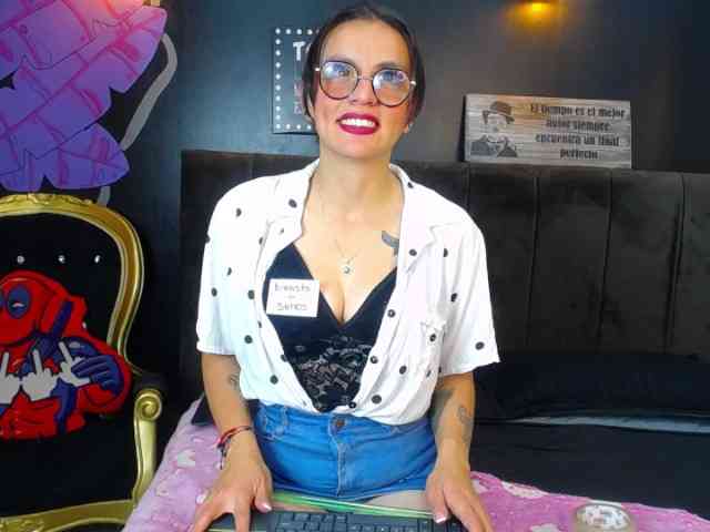 Afrodita-Rosse