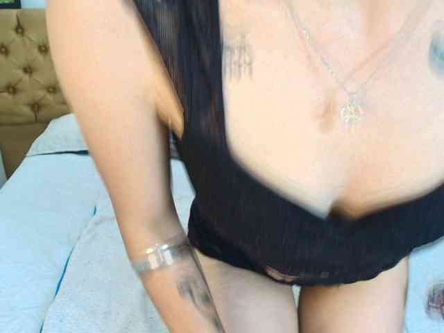 Afrodita-Rosse webcam