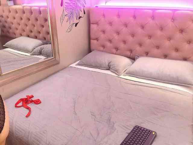 Afrodita-Rosse webcam