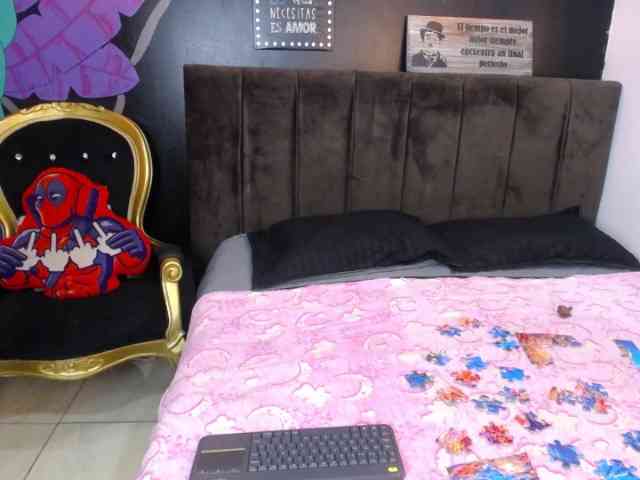 Afrodita-Rosse webcam