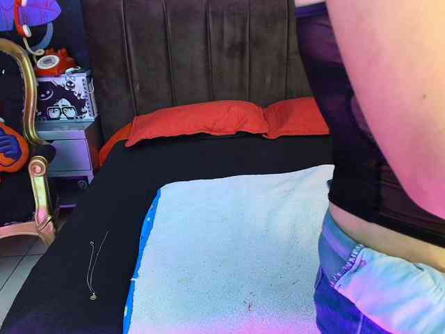 Afrodita-Rosse webcam