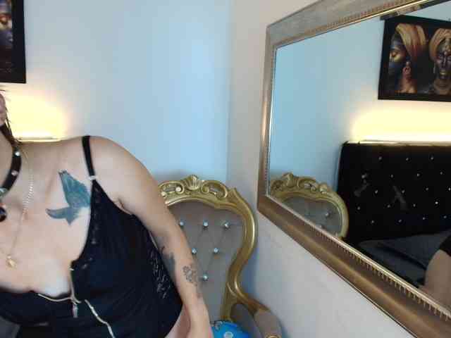 Afrodita-Rosse webcam