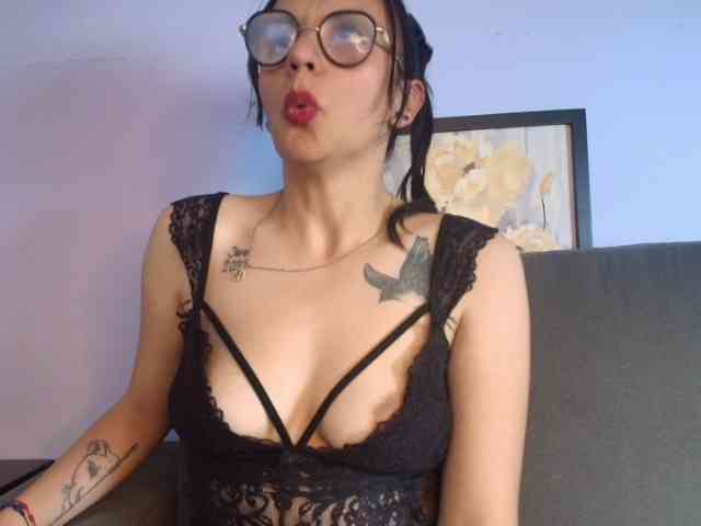 Afrodita-Rosse webcam