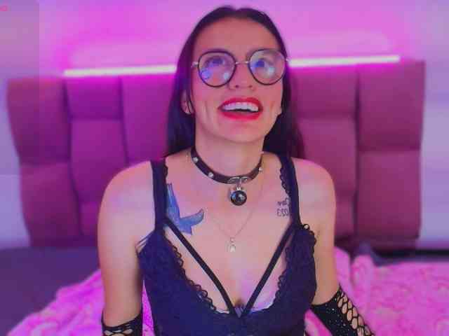 Afrodita-Rosse webcam