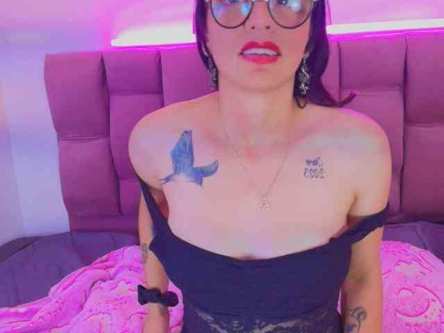 Afrodita-Rosse webcam