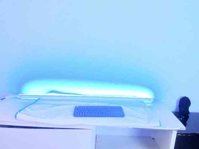 Afrodita-Rosse webcam