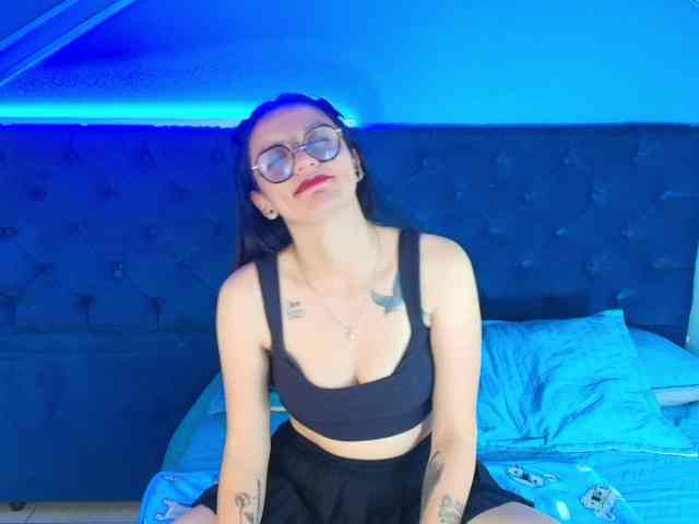 Afrodita-Rosse webcam