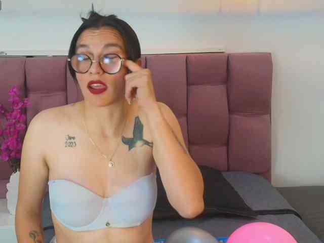 Afrodita-Rosse Live Webcam on BongaCams