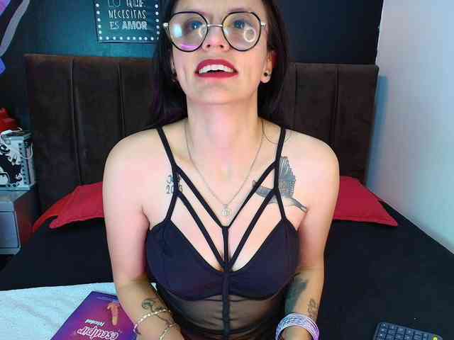 Afrodita-Rosse webcam