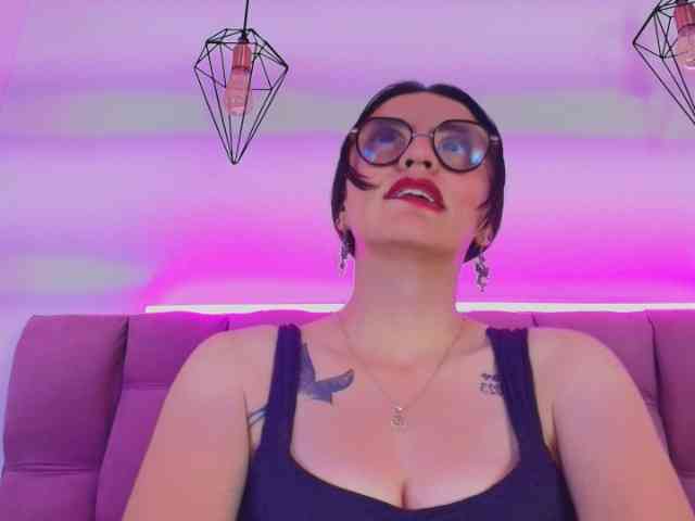 Afrodita-Rosse
