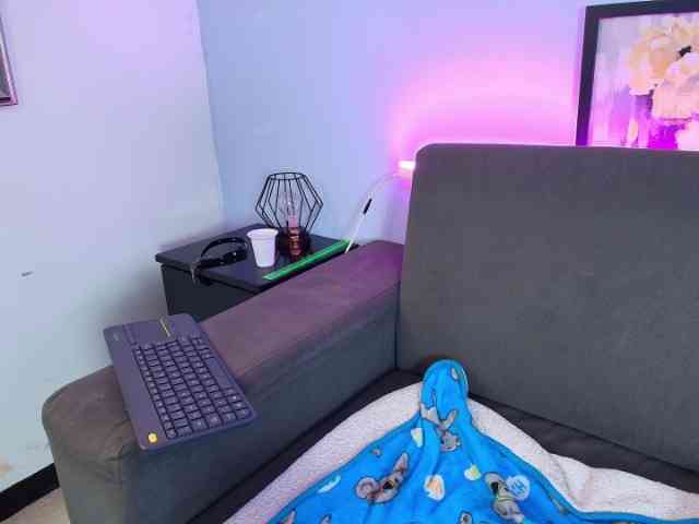Afrodita-Rosse webcam