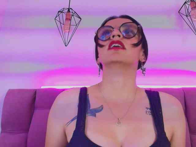 Afrodita-Rosse webcam