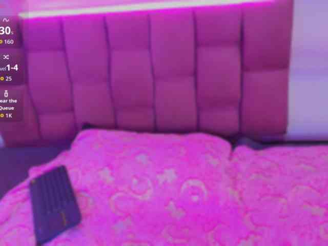Afrodita-Rosse webcam