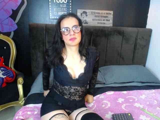 Afrodita-Rosse