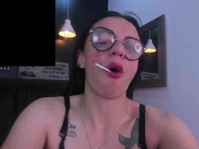 Afrodita-Rosse webcam